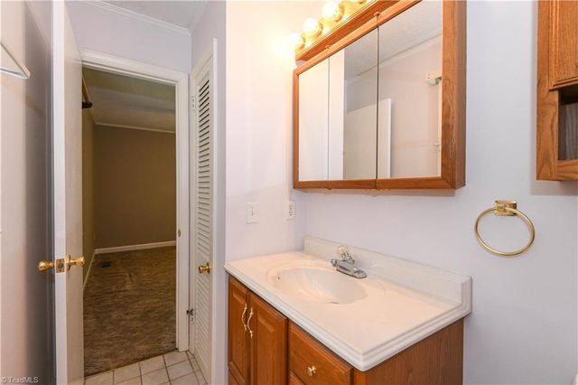 5343 Vickrey Chapel Road, Jamestown, NC 27282