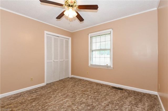 5343 Vickrey Chapel Road, Jamestown, NC 27282