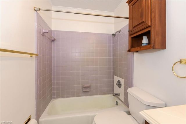 5343 Vickrey Chapel Road, Jamestown, NC 27282