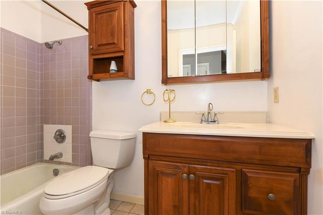 5343 Vickrey Chapel Road, Jamestown, NC 27282