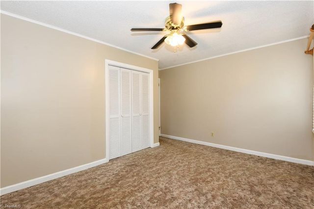 5343 Vickrey Chapel Road, Jamestown, NC 27282