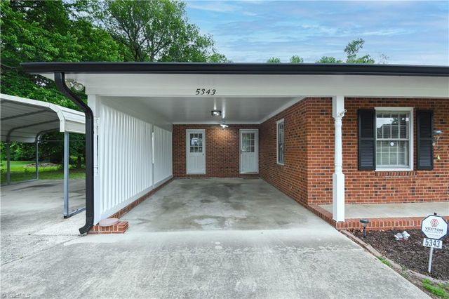 5343 Vickrey Chapel Road, Jamestown, NC 27282