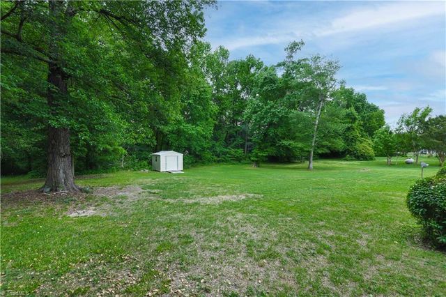 5343 Vickrey Chapel Road, Jamestown, NC 27282