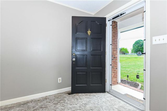 5343 Vickrey Chapel Road, Jamestown, NC 27282