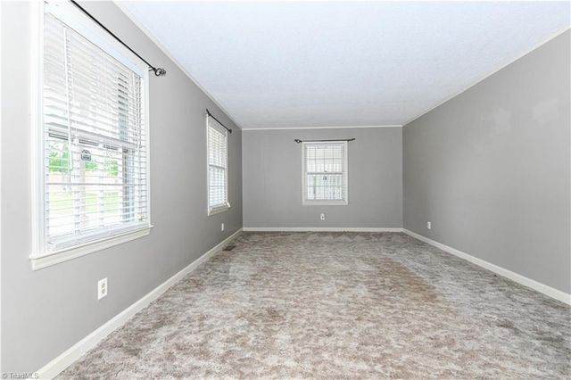 5343 Vickrey Chapel Road, Jamestown, NC 27282