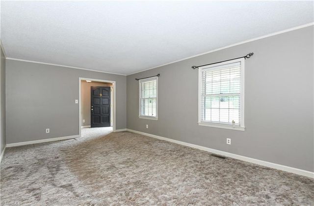 5343 Vickrey Chapel Road, Jamestown, NC 27282