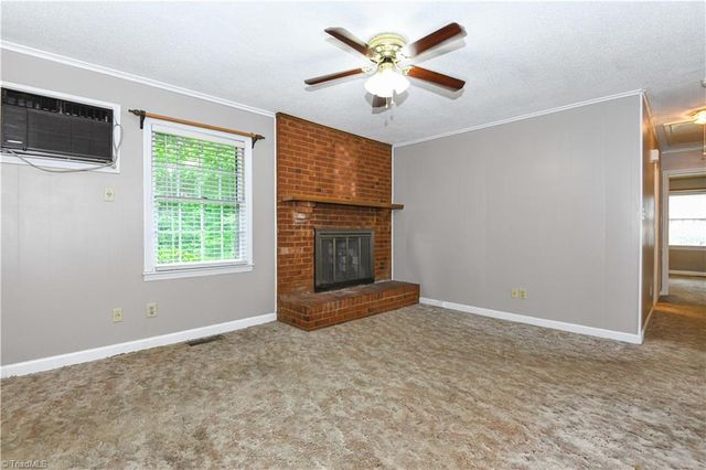 5343 Vickrey Chapel Road, Jamestown, NC 27282