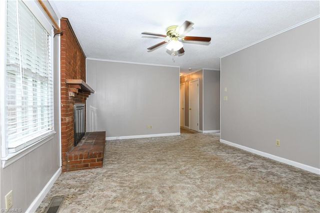 5343 Vickrey Chapel Road, Jamestown, NC 27282