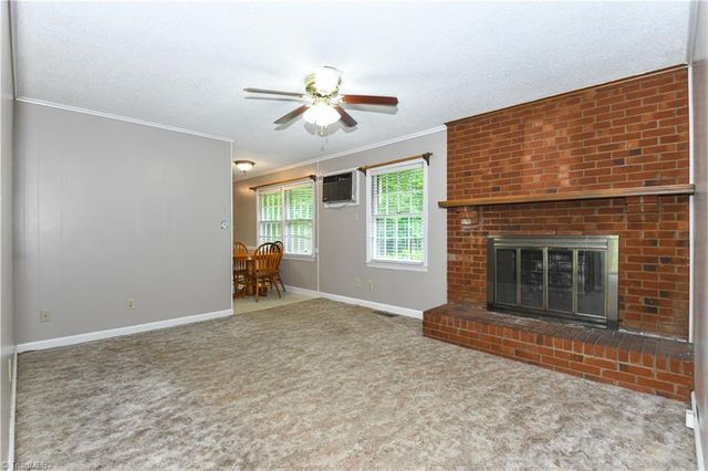5343 Vickrey Chapel Road, Jamestown, NC 27282