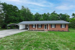 5343 Vickrey Chapel Road, Jamestown, NC 27282