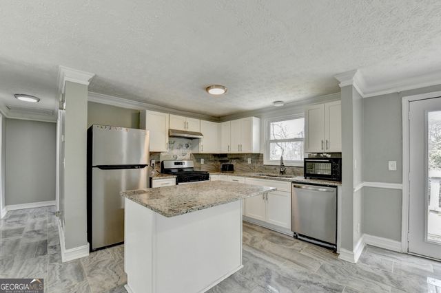 1373 Wing Foot Ways, Norcross, GA 30093