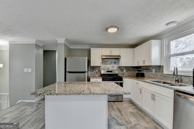 1373 Wing Foot Ways, Norcross, GA 30093