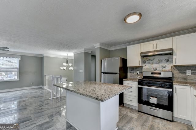 1373 Wing Foot Ways, Norcross, GA 30093