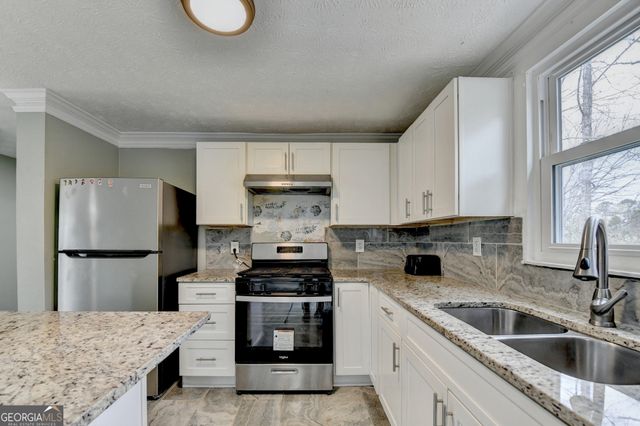 1373 Wing Foot Ways, Norcross, GA 30093