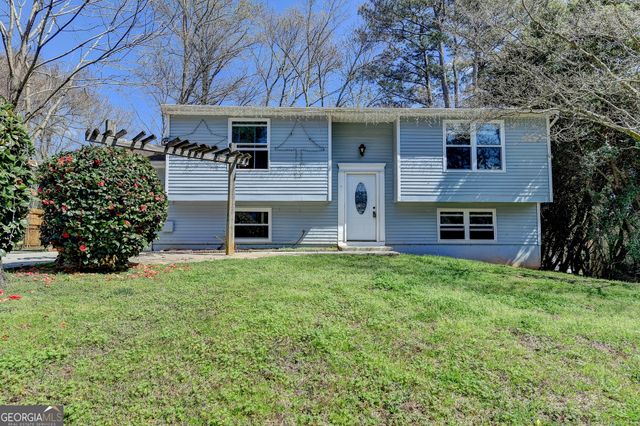 1373 Wing Foot Ways, Norcross, GA 30093