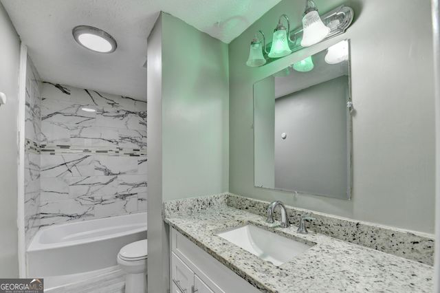 1373 Wing Foot Ways, Norcross, GA 30093