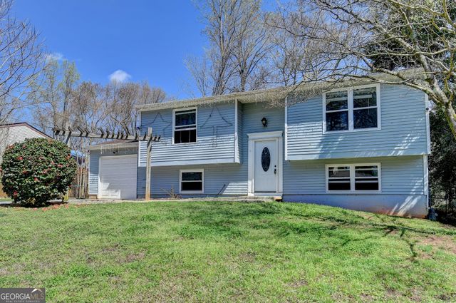 1373 Wing Foot Ways, Norcross, GA 30093