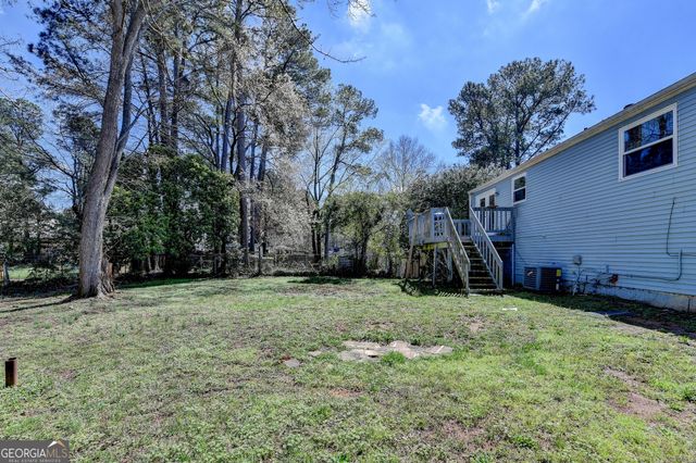 1373 Wing Foot Ways, Norcross, GA 30093