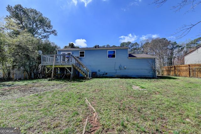 1373 Wing Foot Ways, Norcross, GA 30093