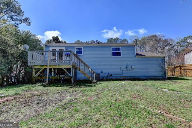 1373 Wing Foot Ways, Norcross, GA 30093