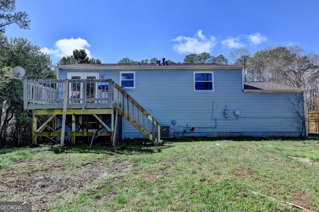 1373 Wing Foot Ways, Norcross, GA 30093