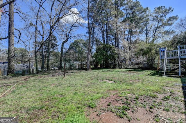 1373 Wing Foot Ways, Norcross, GA 30093