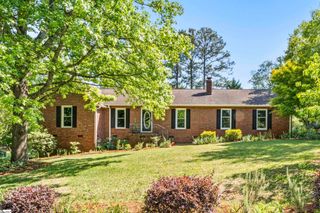 1310 Hanover Road, Anderson, SC 29621