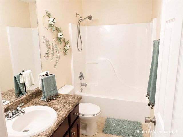 204 Bayou Avenue E, Satsuma, AL 36572