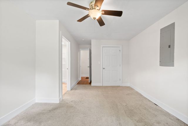 515 Poston St, Clarksville, TN 37040
