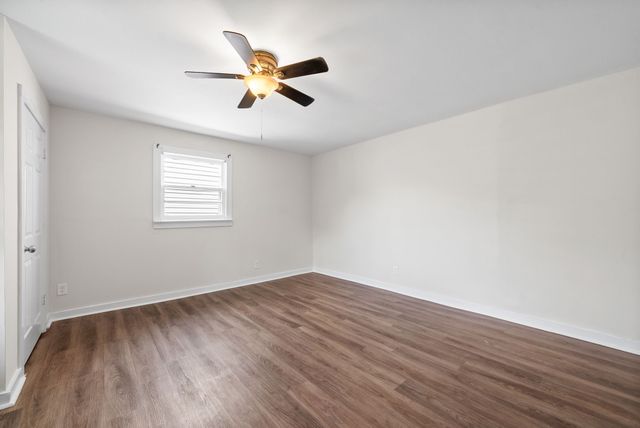 515 Poston St, Clarksville, TN 37040