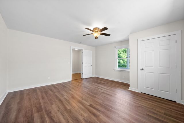 515 Poston St, Clarksville, TN 37040