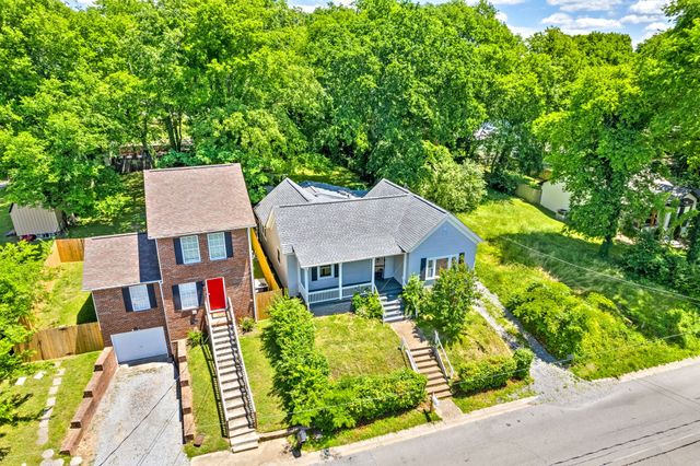 515 Poston St, Clarksville, TN 37040