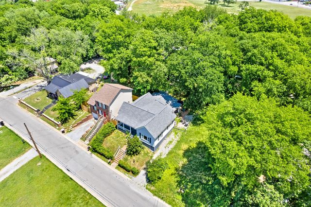 515 Poston St, Clarksville, TN 37040