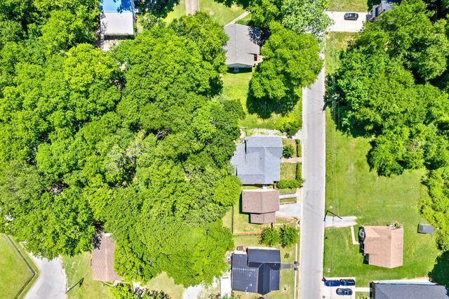 515 Poston St, Clarksville, TN 37040