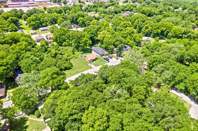 515 Poston St, Clarksville, TN 37040