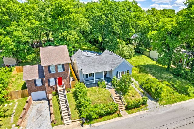515 Poston St, Clarksville, TN 37040