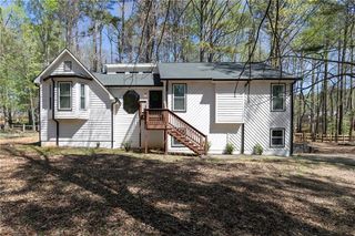 411 Allatoona Trail, Woodstock, GA 30189