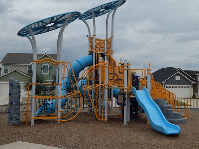 437 English Oak ST, Georgetown, TX 78626