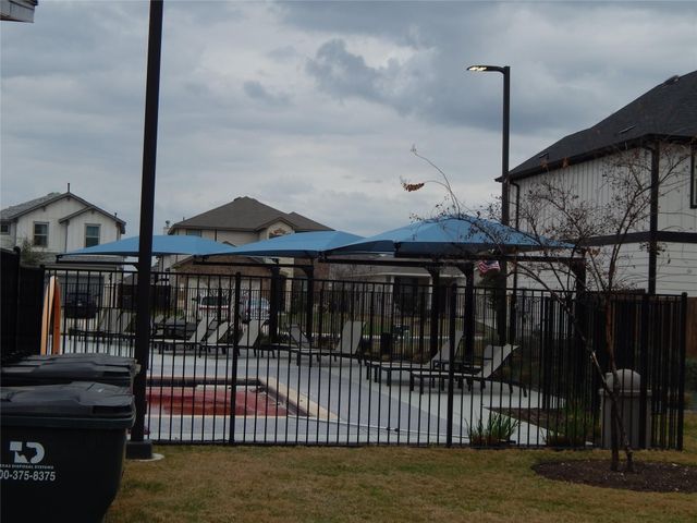 437 English Oak ST, Georgetown, TX 78626