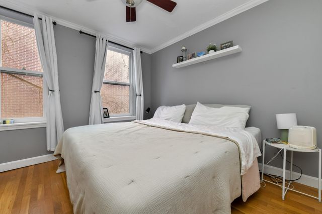6 Grove Street 3, Boston, MA 02114