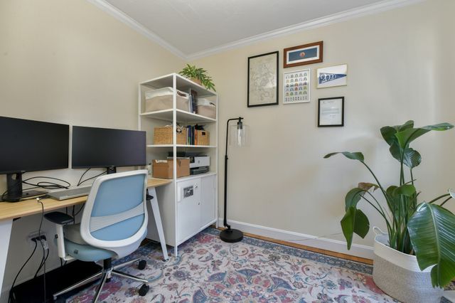 6 Grove Street 3, Boston, MA 02114