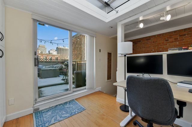 6 Grove Street 3, Boston, MA 02114