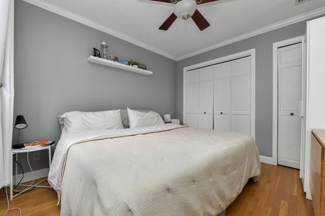 6 Grove Street 3, Boston, MA 02114