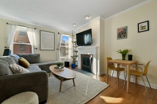 6 Grove Street 3, Boston, MA 02114