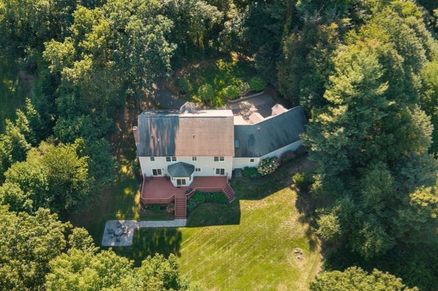 233 Rice Road, Wayland, MA 01778