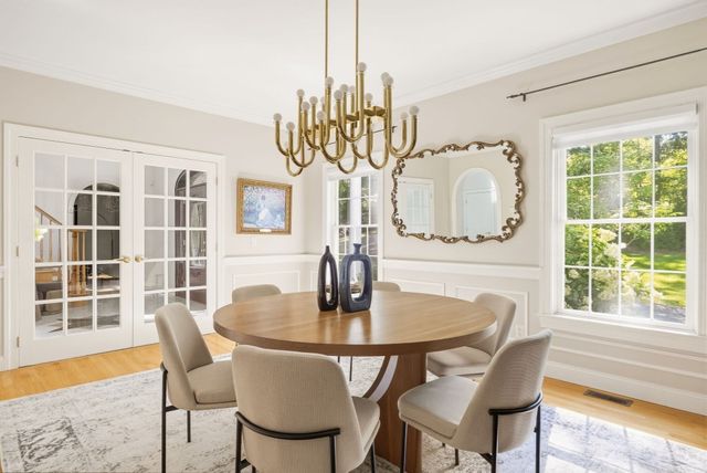 233 Rice Road, Wayland, MA 01778