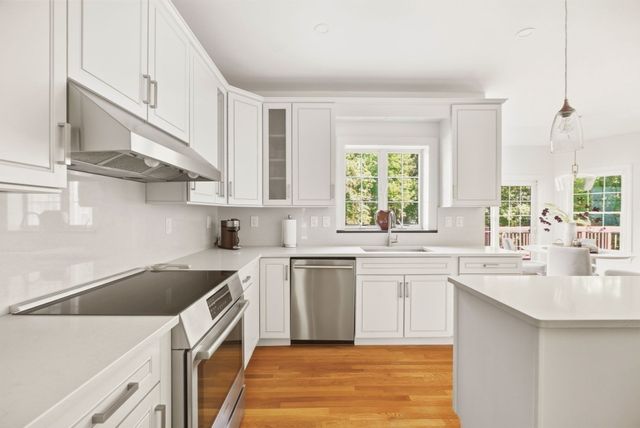 233 Rice Road, Wayland, MA 01778