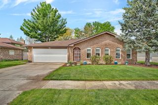 15628 Calypso Lane, Orland Park, IL 60462