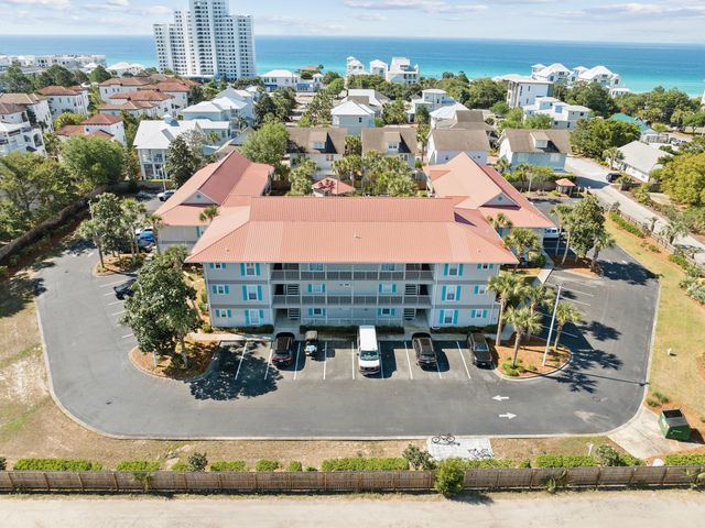 82 Sugar Sand Lane UNIT B2, Santa Rosa Beach, FL 32459
