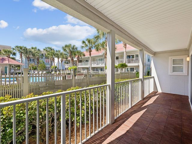 82 Sugar Sand Lane UNIT B2, Santa Rosa Beach, FL 32459